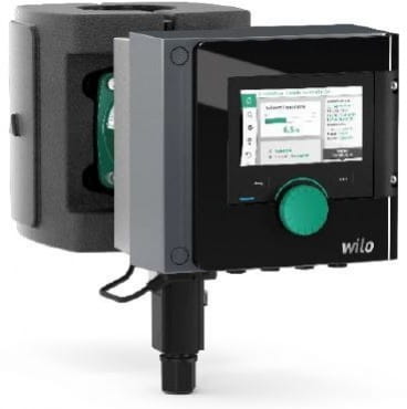 Wilo Stratos MAXO 30/0,5-12 PN10-R7 - Pompa obiegowa 2217901