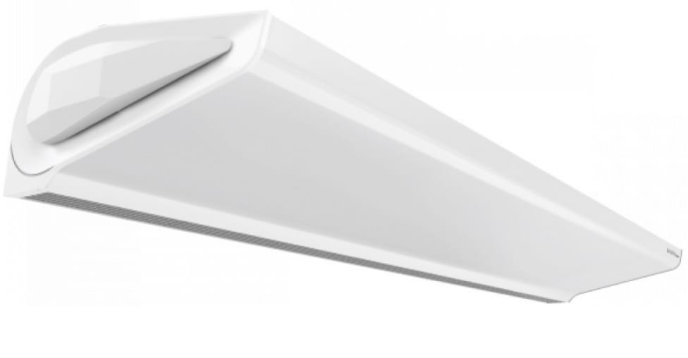 VTS WING W100 AC - Kurtyna wodna 1-4-2801-0250