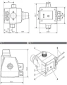 Wilo HiControl 1 - Sterownik pompy 4190896