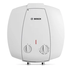 BOSCH Tronic TR2000 B 10L mini  - Podgrzewacz, pojemnościowy, elektroniczny, nadumywalkowy