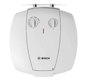 BOSCH Tronic TR2000 T 15L mini  - Podgrzewacz, pojemnościowy, elektroniczny, podumywalkowy