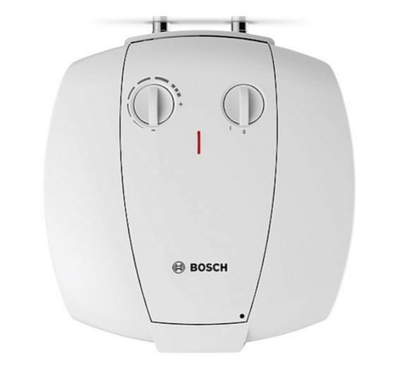 BOSCH Tronic TR2000 T 10L mini  - Podgrzewacz, pojemnościowy, elektroniczny, podumywalkowy