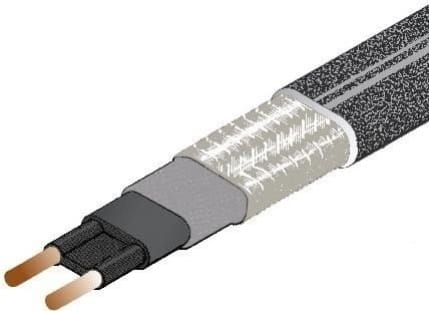  Danfos Kabel samoregulujący DEVIiceguard 230V 18 dł.1m