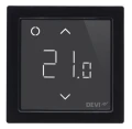 Danfoss DEVIreg Smart (czarny) Wi-Fi - Termostat