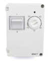 Danfoss DEVIreg 610 natynkowy hermetyczny IP44 - Termostat
