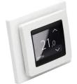 Danfoss DEVIreg Touch (biały) - Termostat dotykowy