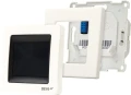 Danfoss DEVIreg Touch (biały) - Termostat dotykowy