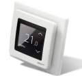 Danfoss DEVIreg Touch (biały) - Termostat dotykowy