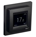 Danfoss DEVIreg Touch (czarny) - Termostat dotykowy