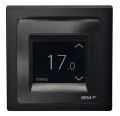 Danfoss DEVIreg Touch (czarny) - Termostat dotykowy