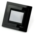 Danfoss DEVIreg Touch (czarny) - Termostat dotykowy
