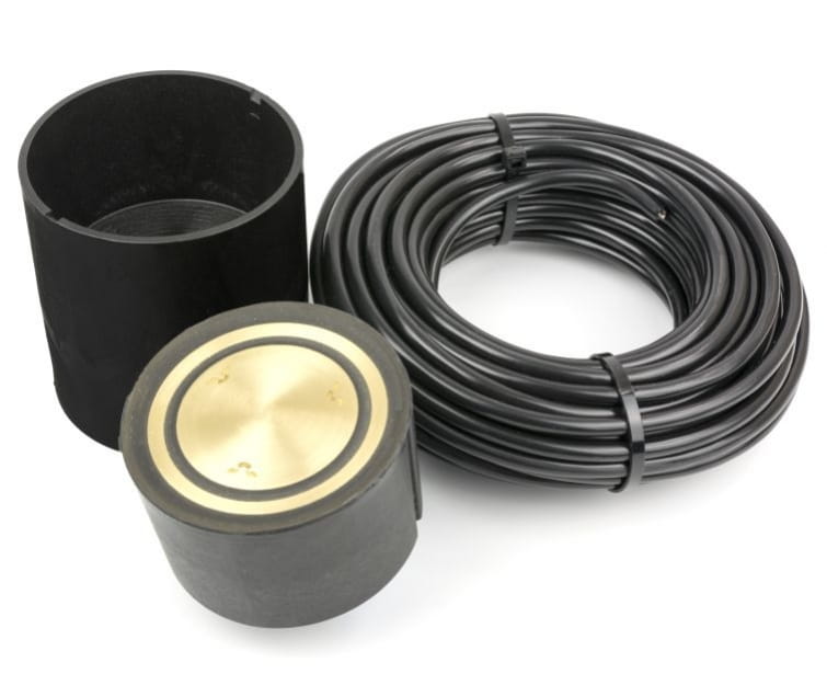 Danfoss DEVIreg 850 - Czujnik gruntowy
