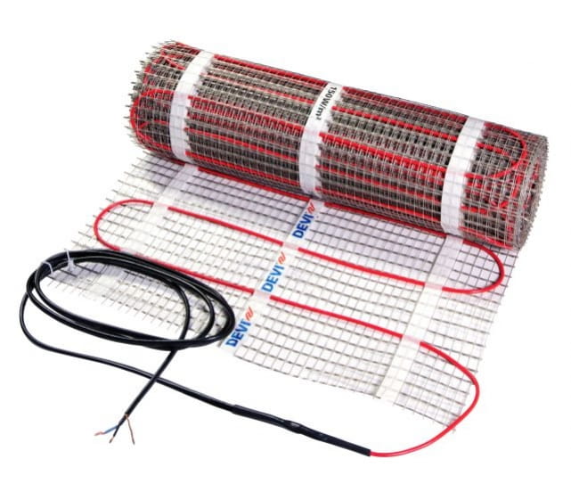 Danfos Mata grzewcza DEVIcomfort 150T 150W/m2 600W 0,5x8m