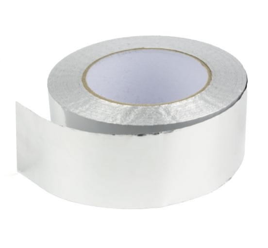  Taśma aluminiowa 50mmx45m