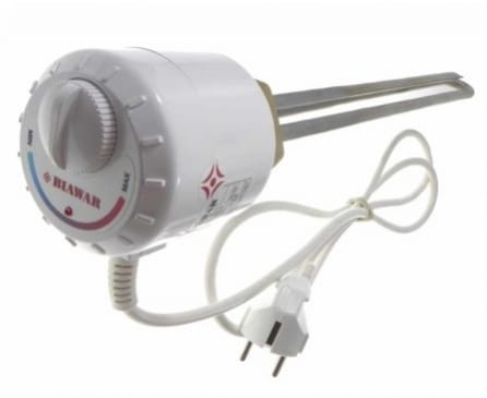  Biawar ME 0020 2kW 5/4" 230V - Moduł elektryczny (grzałka)