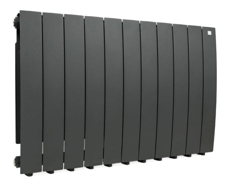Terma BERGAMO 590x960 - Grzejnik aluminiowy