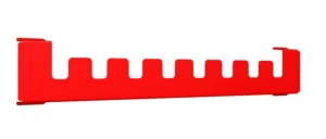 Wieszak HAPPY HIPPO 600 - (dowolny kolor)