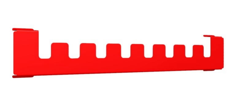  Wieszak HAPPY HIPPO 500 - (dowolny kolor)