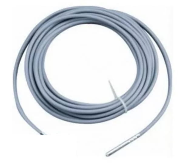  Junkers - Czujnik c.w.u. (bez wtyczki) 7735502290