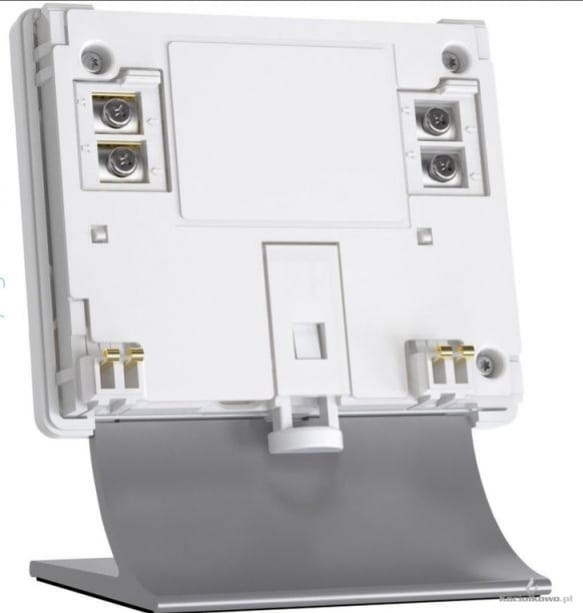  Bosch DS-1 podstawa montażowa regulatora EasyControl CT200