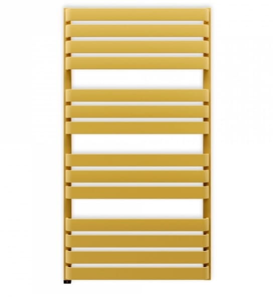 Terma WARP T ONE 915x500 - Grzejnik z wbudowaną grzałką