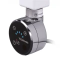MOA IR 300[W] - Grzałka elektryczna (Chrom)