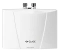 CLAGE MBH4 - 4,4kW/230V - Podgrzewacz przepływowy, podumywalkowy 16004