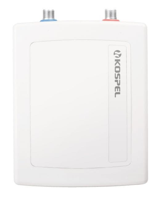  Kospel Amicus EPO2-6 moc 6 kW - Podgrzewacz przepływowy
