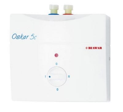  Biawar OSKAR OP-5C - Podgrzewacz ciśnieniowy podumywalkowy 10710