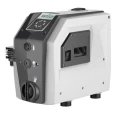 Wilo-Isar BOOST5-E-3 - Hydrofor premium stabilne ciśnienie 4243583