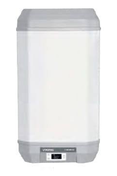 Biawar VIKING-E 80 SMART - Elektryczny podgrzewacz pojemnościowy - pionowy/poziomy 25291