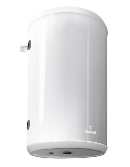  Galmet SG(B) 120 L - Zbiornik buforowy czarny wiszący poliuretan 70-127000