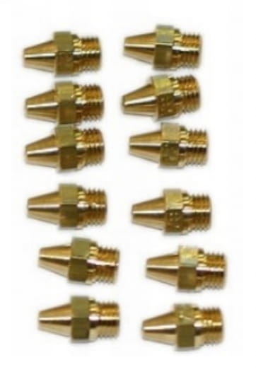  JUNKERS/BOSCH  Zestaw przezbrojeniowy na gaz płynny (P) do GC2300iW 15P