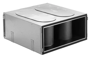 Zehnder CW-S 420 - Tłumik  ComfoWell