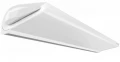 VTS WING E100 AC - Kurtyna z grzałkami elektrycznymi 1-4-2801-0253