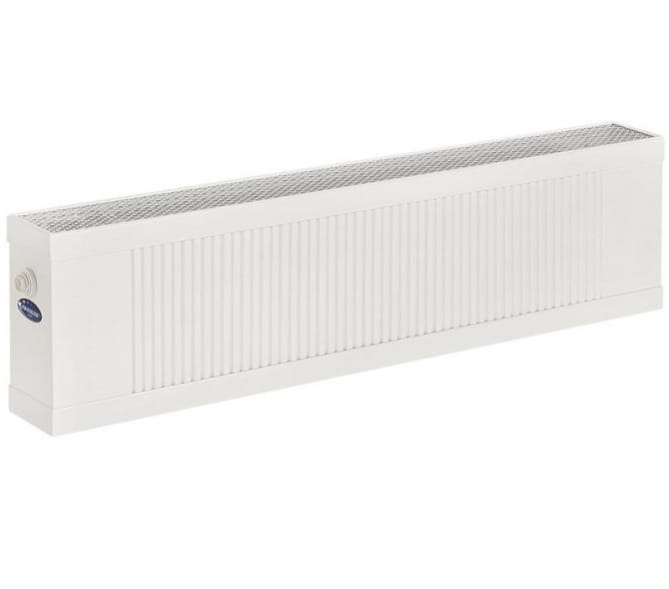 Regulus S2/160 SOLLARIUS 210x1600 mm - Grzejnik bocznozasilany