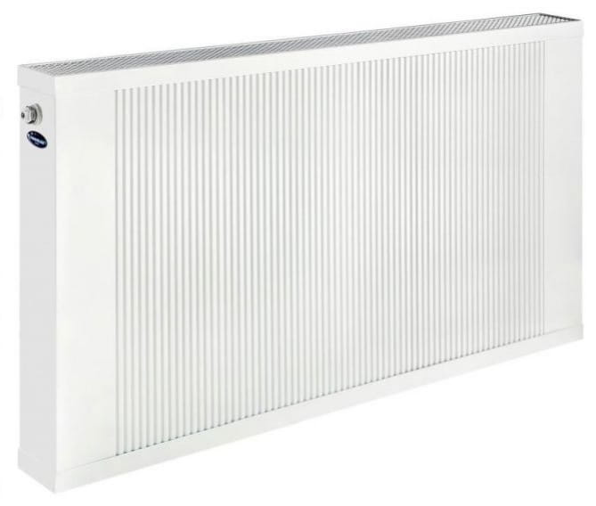 Regulus S6/80 SOLLARIUS 570x800 mm - Grzejnik bocznozasilany