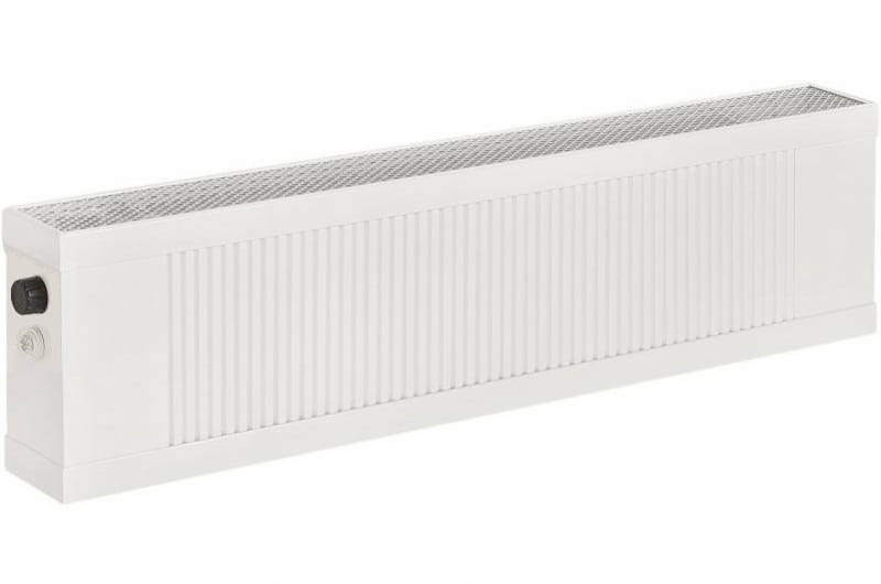 Regulus SD2/110 SOLLARIUS 210x1100 mm - Grzejnik dolnozasilany