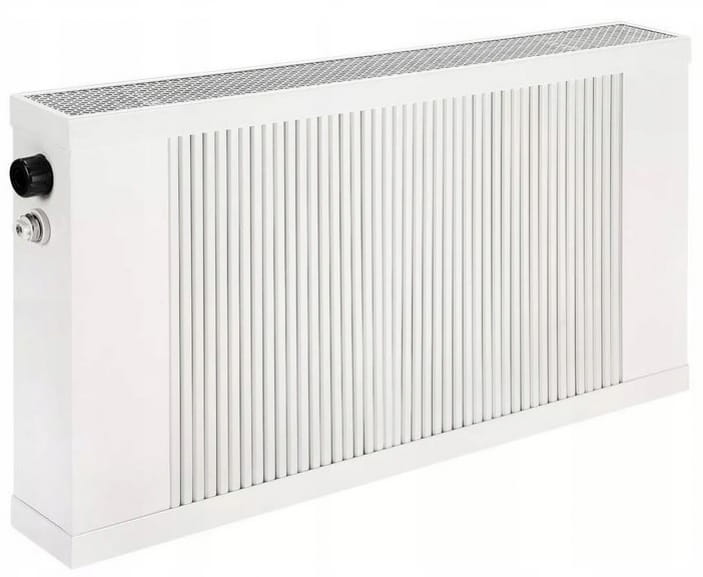 Regulus SD4/120 SOLLARIUS 390x1200 mm - Grzejnik dolnozasilany