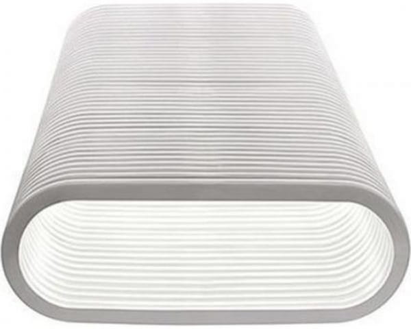 Zehnder ComfoTube 51 zwój 50 m - Przewód płaski