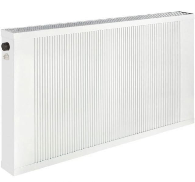 Regulus SD5/120 SOLLARIUS 480x1200 mm - Grzejnik dolnozasilany
