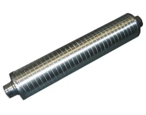 Zehnder Tłumik okrągły DN160