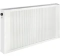 Regulus SD6/50 SOLLARIUS 570x500 mm - Grzejnik dolnozasilany