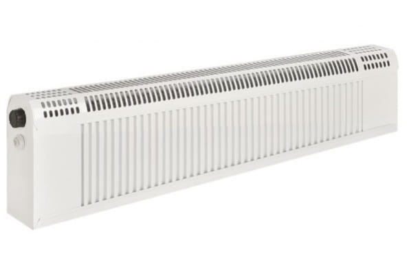 Regulus RD2/200 REGULLUS 215x2000 mm - Grzejnik dolnozasilany