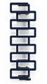 Terma BOOKIE 1155x500 - Grzejnik dekoracyjny