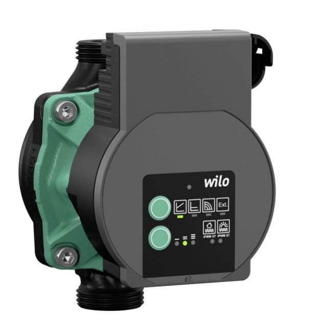 Wilo Varios PICO-STG 15/1-7-130 - Pompa obiegowa 4215540