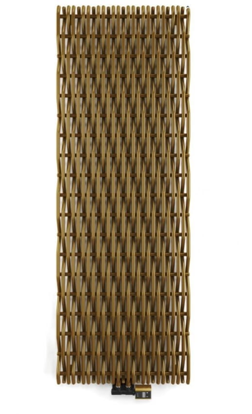 Terma WILLOW 1900x218 - Grzejnik dekoracyjny