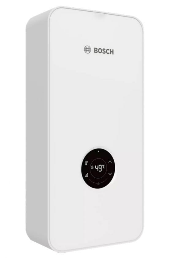 BOSCH Tronic TR7001 21/24/27 DESOB - Podgrzewacz elektryczny, przepływowy, sterowany elektronicznie 7736506140