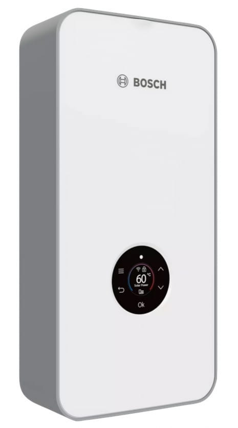 BOSCH Tronic TR8501i 21/24/27 DESOAB - Podgrzewacz elektryczny, przepływowy z modułem 7736506142