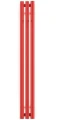 Terma ROLO HANGER 1800x150 - Grzejnik dekoracyjny